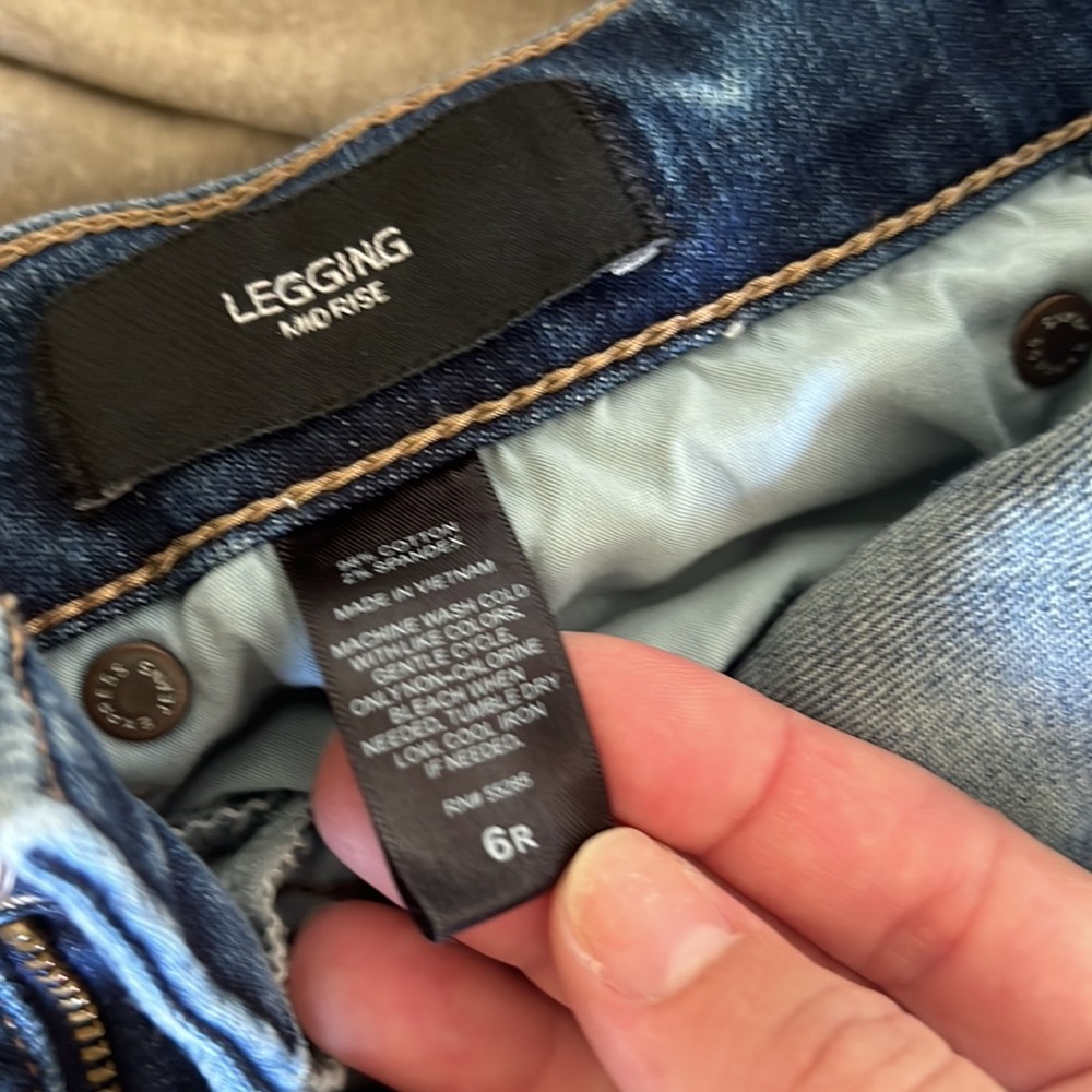Express jeans - Picture 5 of 5